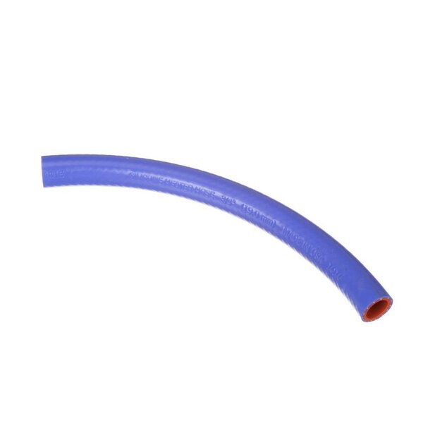 Hose 3/4 Id Blue Silicon