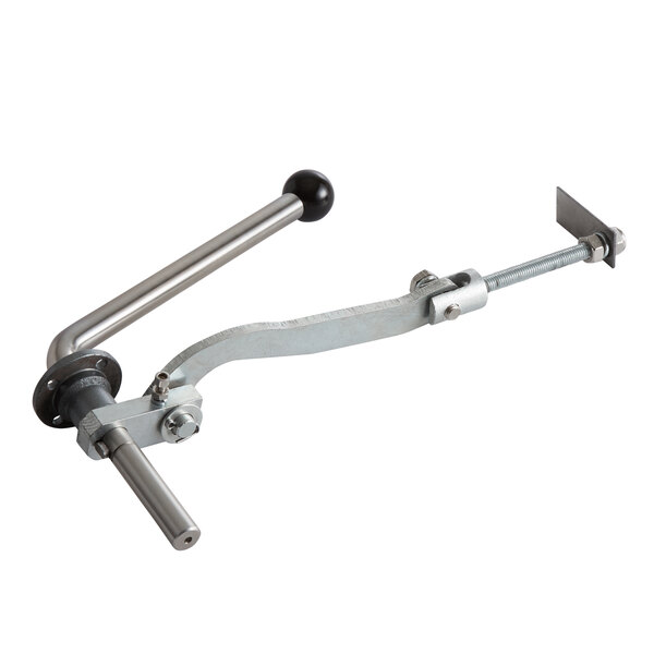 Bowl Lift Assembly for MX30