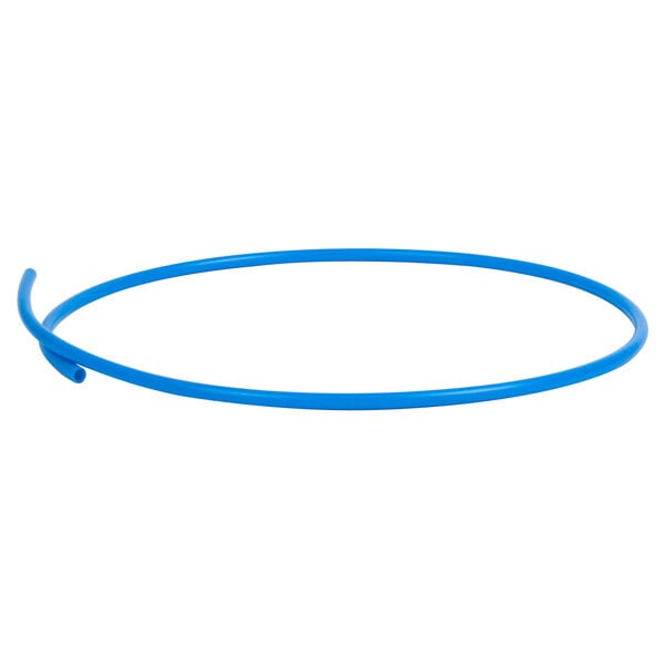 Blue Replacement Chemical Tube for Dish Machines