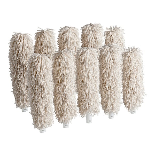 Extra-Large 10-Brush Set for GP1250 Glass Genie