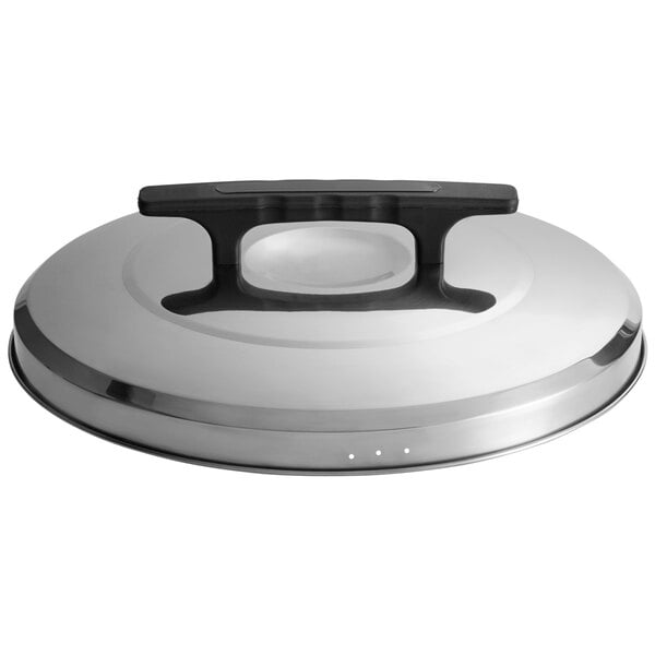 Stainless Steel Rice Cooker Lid for RC3060