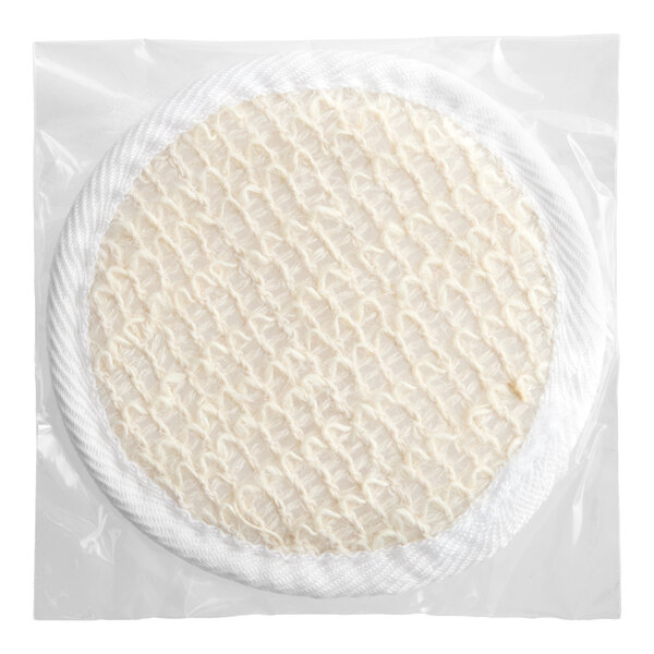 Essentials Bath Loofah - 100/Pack