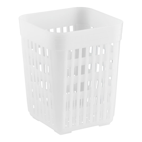 Warewashing Rack Cutlery Holder - 16/Pack