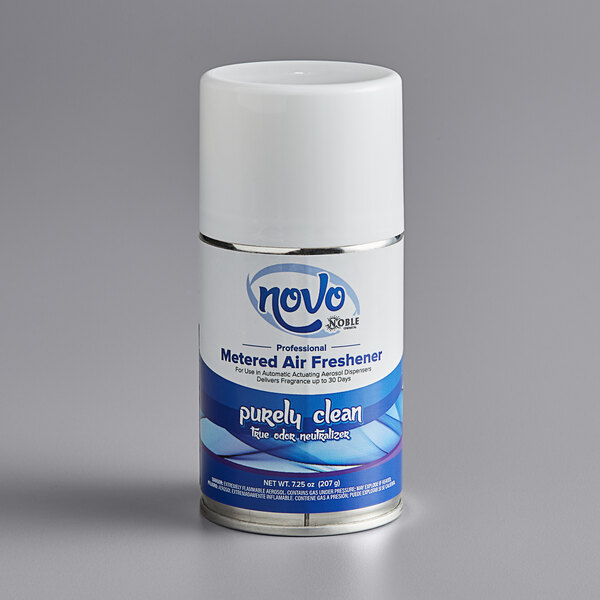 7.25 oz. Purely Clean Ready-to-Use Metered Air Freshener Refill