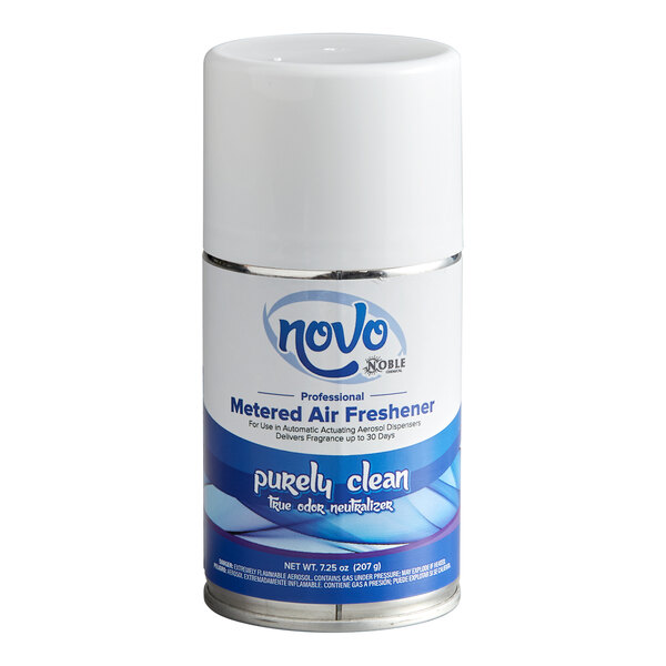 7.25 oz. Purely Clean Ready-to-Use Metered Air Freshener Refill
