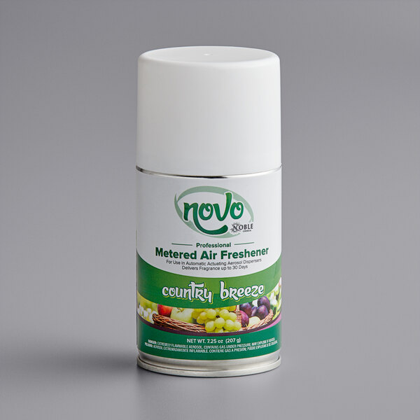 7.25 oz. Country Breeze Ready-to-Use Metered Air Freshener Refill