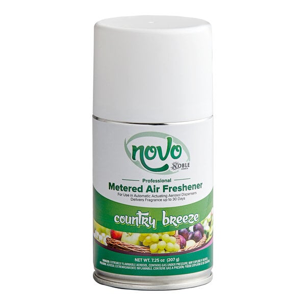 7.25 oz. Country Breeze Ready-to-Use Metered Air Freshener Refill