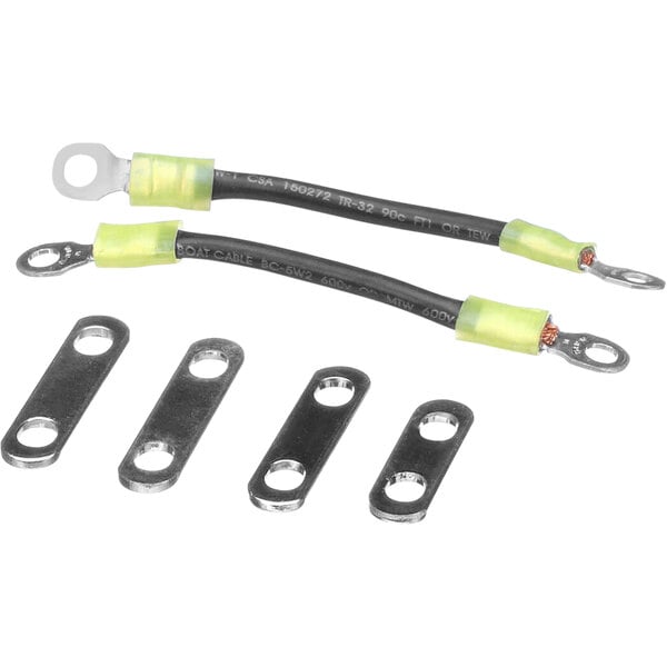 Phase Conversion Kit for High-Temp Door Units