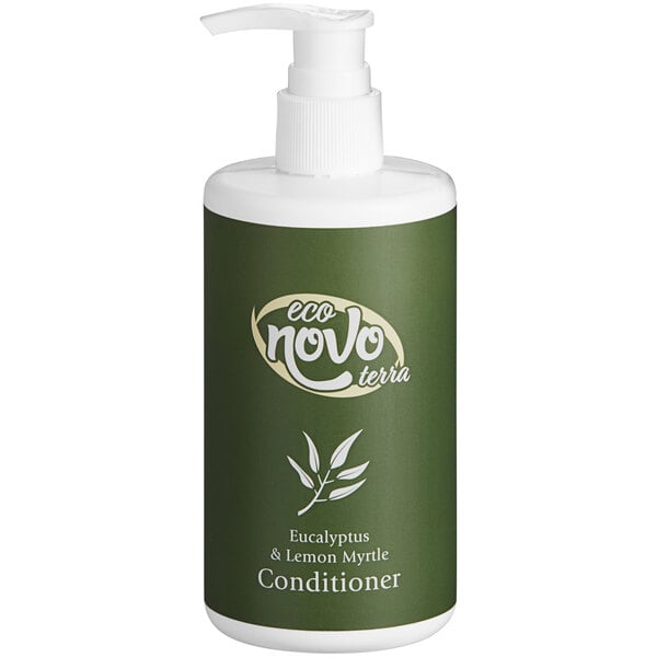 Terra 10.14 oz. Hotel and Motel Conditioner
