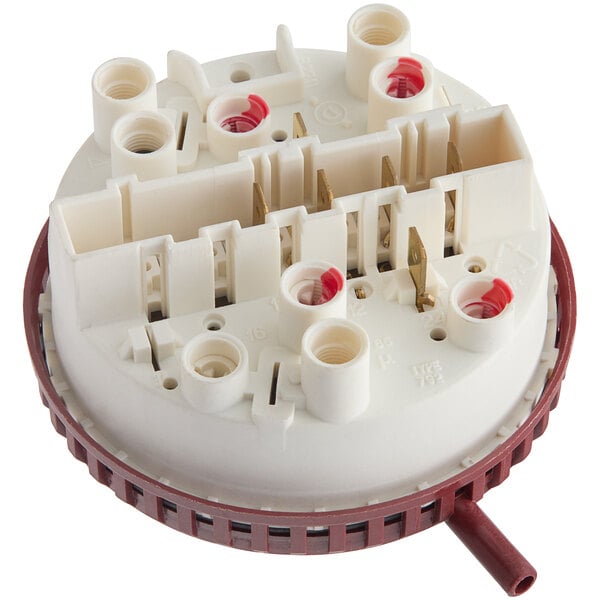 Triple Pressure Switch for HTGW