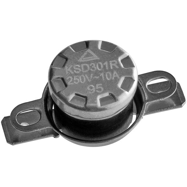 Safety Thermostat for HTGW