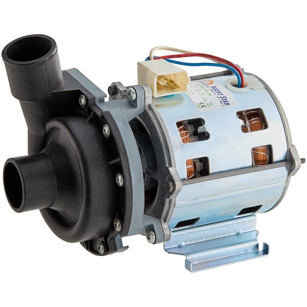 Washing Pump for HTGW - 60Hz, 260kW