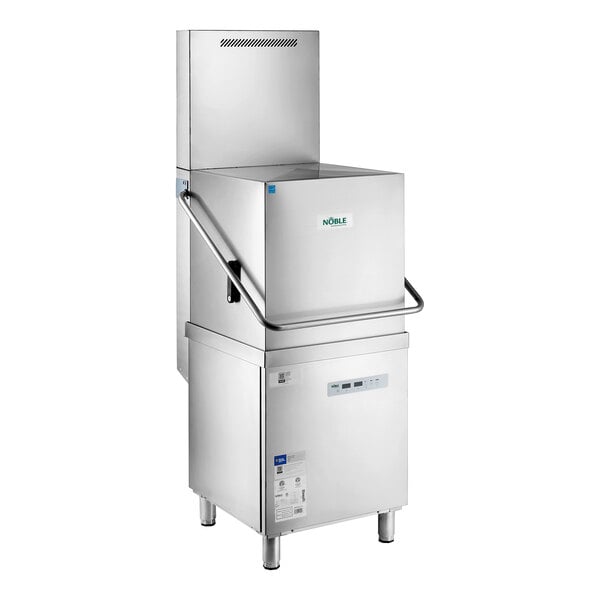 DTVL1 Select Ventless High Temperature Door Type Dishwasher - 208-240V, 1 Phase