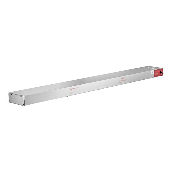 60" Strip Warmer with Toggle Control and Cord - 120V, 1550W