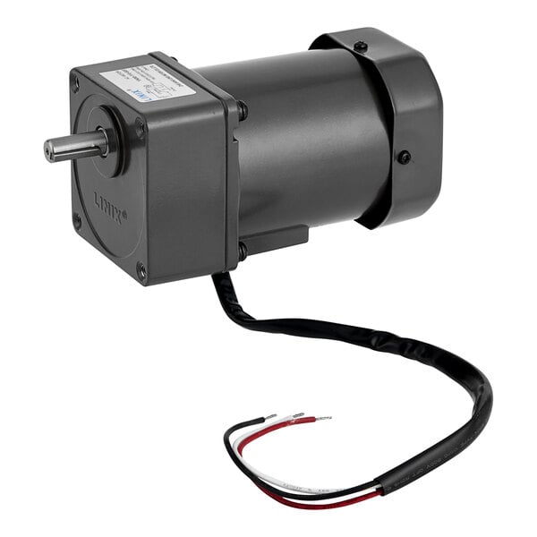 Drive Motor for GP1600 and GP1250