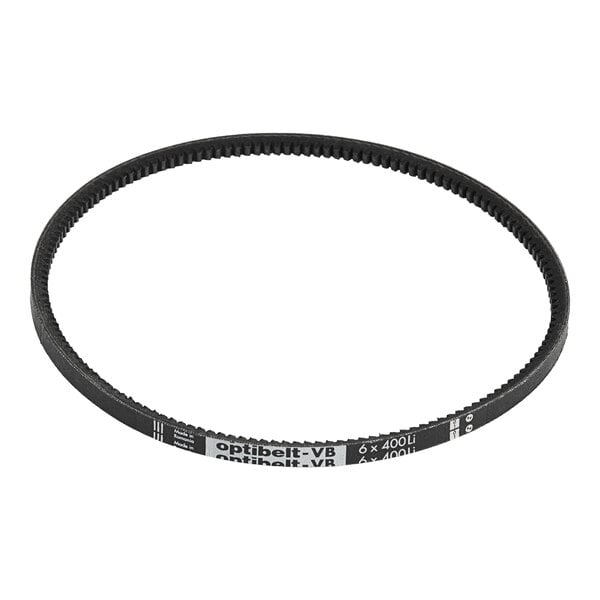 Toothed Drive Belt for GP1600 and GP1250