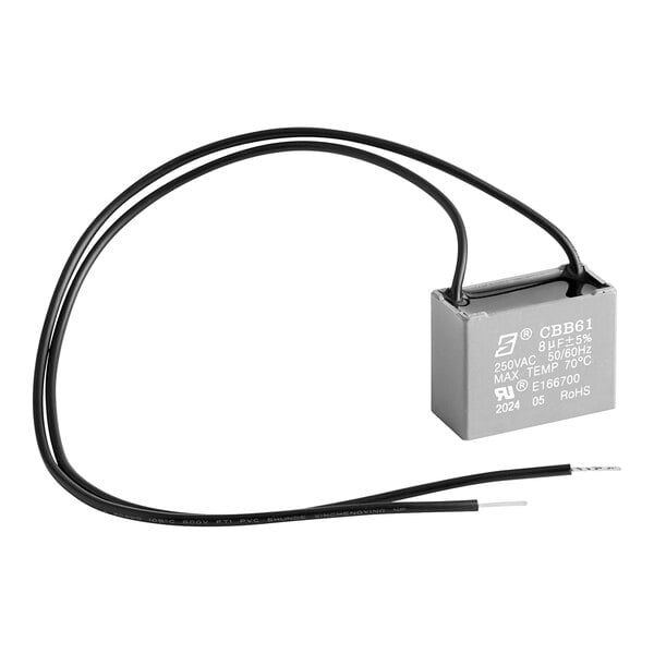 Capacitor 2 for GP1600 and GP1250