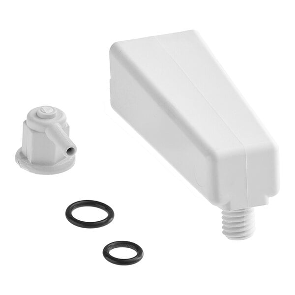 Pressure Switch Assembly for HTGW