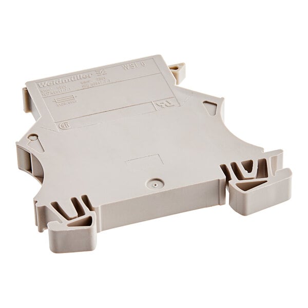 1-Way Terminal Fuse Holder for NODTVL3