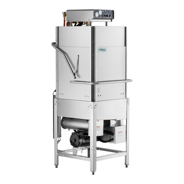 HT-180 High Temperature Tall Dish / Sheet Pan Washer - 208/230V, 1 Phase