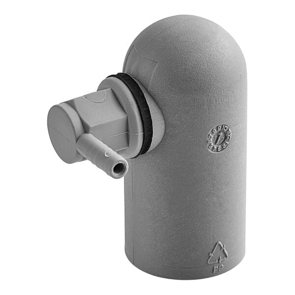 Sump Air Trap Assembly for HT-UC and LT-UC Series