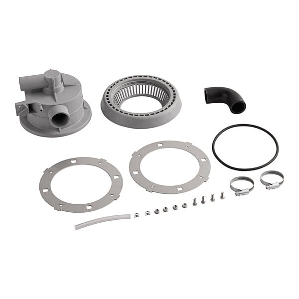 Drain Body Assembly for HT-UC24 and LT-UC24