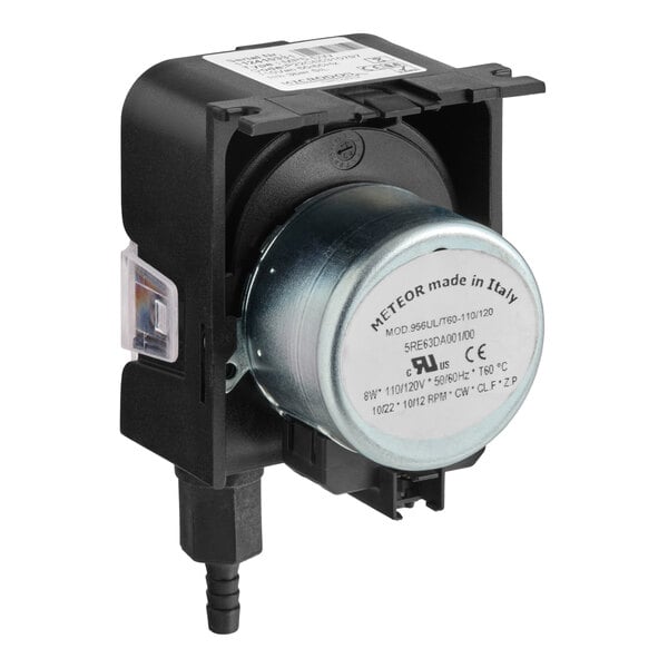 Rinse Aid Dosing Pump for HT-DT51, HT-DT513, and LT-DT51