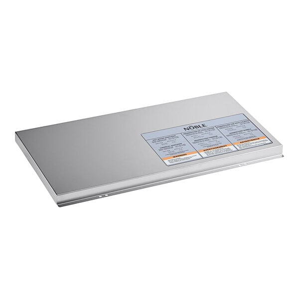 Front Panel for HTUC and LTUC Series