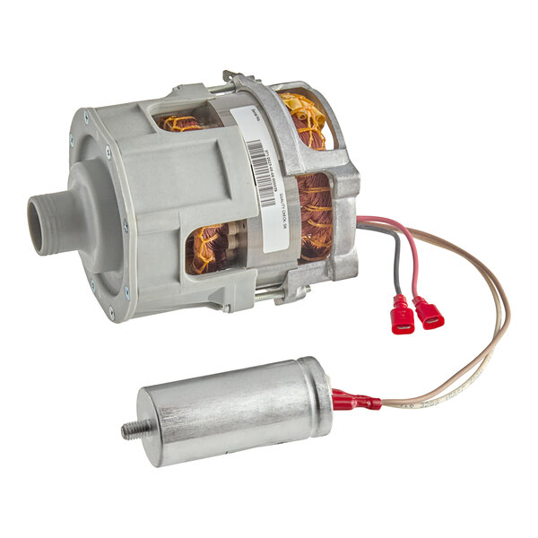 Rinse Pump for LT-UC24