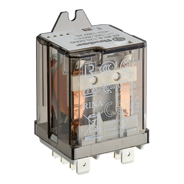 Relay for HT-DT51, HT-DT513, LT-DT51, and LT-UC24