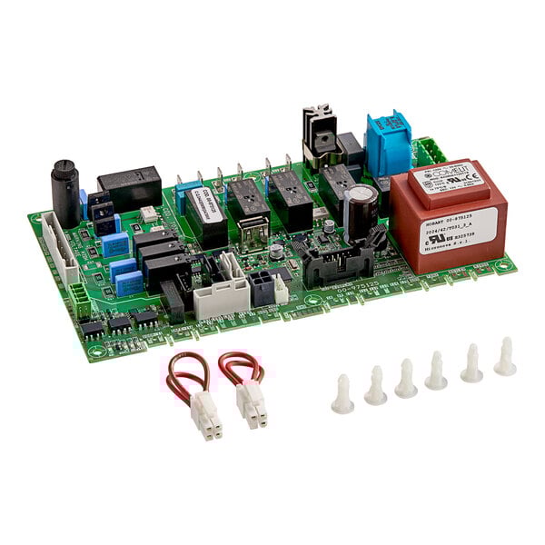 Control Board Assembly for HT-UC24, LT-UC24, HT-DT51, HT-DT513, and LT-DT51