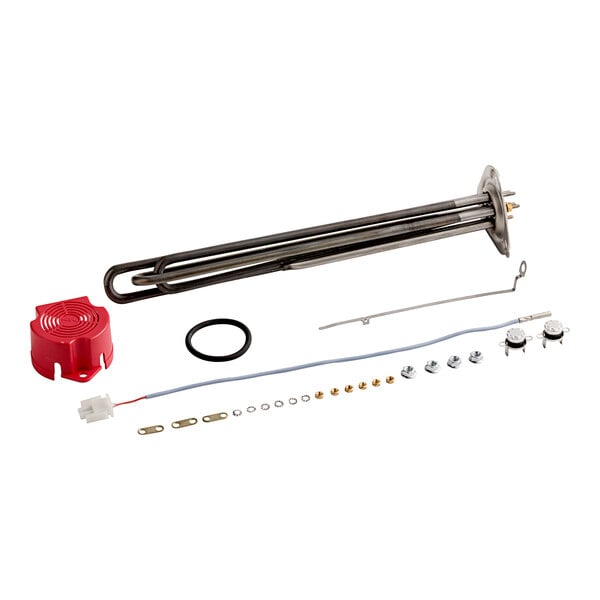 Booster Heating Element Assembly for HT-UC24, HT-DT51, and HT-DT513