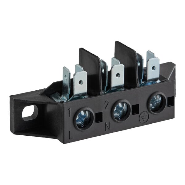 Terminal Block for HT-DT51, HT-DT513, HT-UC24, LT-DT51, and LT-UC24