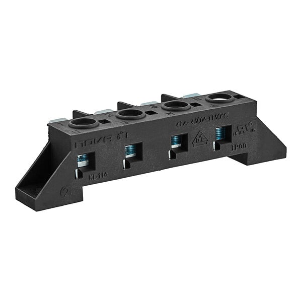4-Pole Terminal Block for LT-DT51