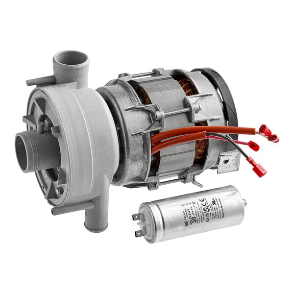 Wash Pump for LT-UC24