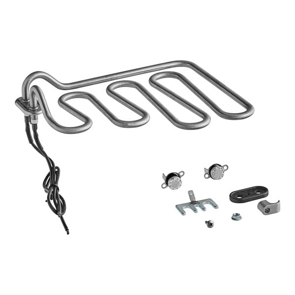 Tank Heating Element Assembly for HT-DT51 and HT-DT513