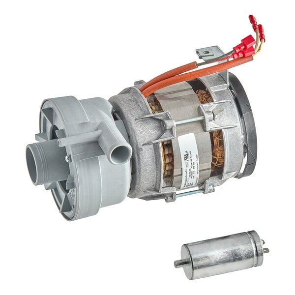 Wash Pump for HT-UC24