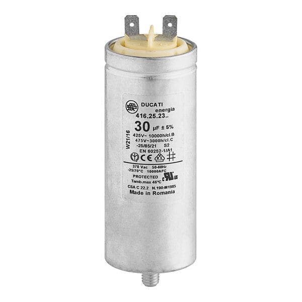 30 uF Capacitor for LT-UC24 and LT-DT51