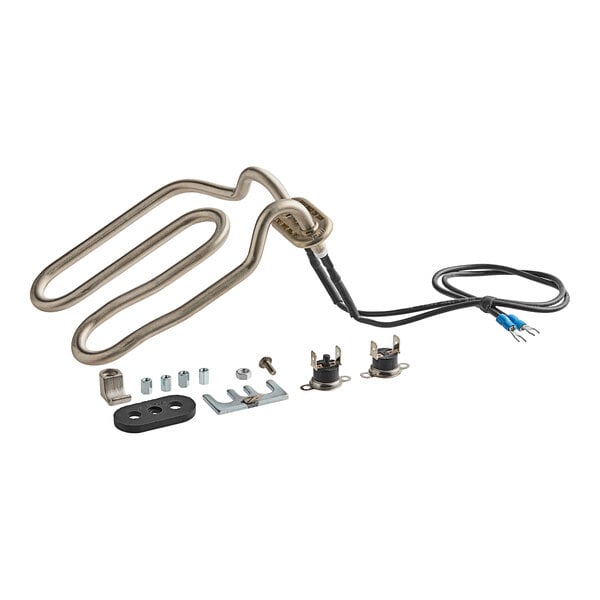 Low-Temperature Tank Heating Element Assembly for LT-UC24 and LT-DT51