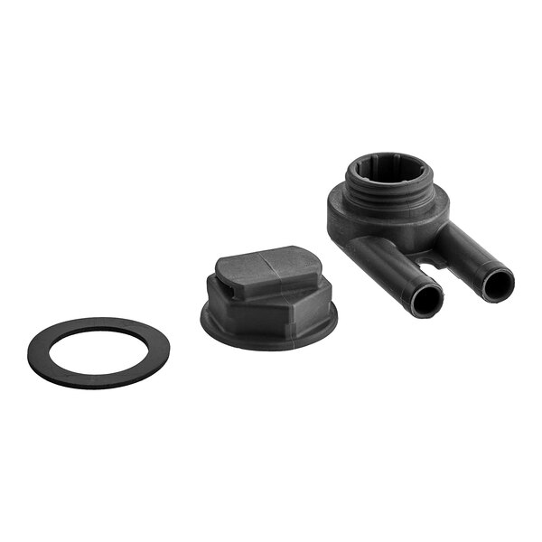 Booster Vent Assembly for HT-UC24, LT-UC24, HT-DT51, and HT-DT513