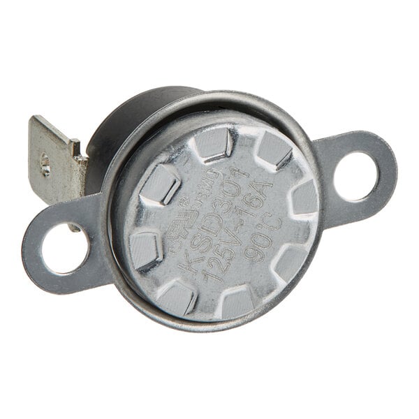 194 Degrees Fahrenheit High-Limit Thermostat for HT-DT51, HT-DT513, HT-UC24, LT-DT51, and LT-UC24