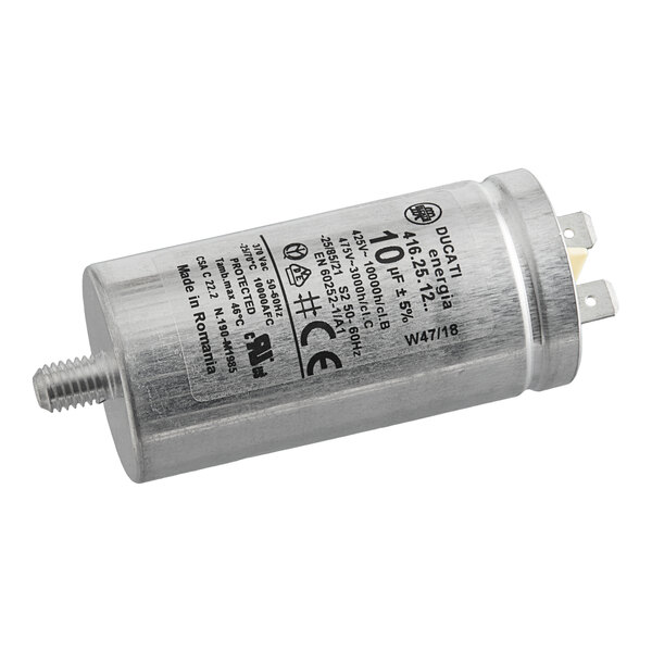 12.5 uF Capacitor for HT-DT51 and HT-DT513