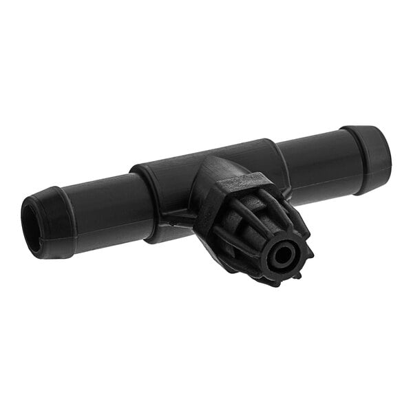 Chemical / Rinse Aid Tee for HT-DT51, HT-DT513, and LT-DT51