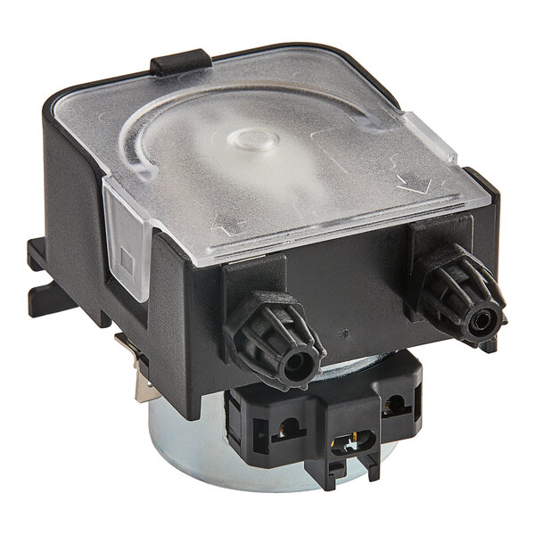 Detergent Dosing Pump for HT-UC, LT-UC, HT-DT, and LT-DT Series