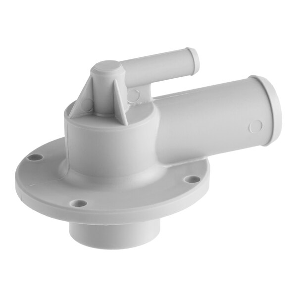 Upper Spray Arm Support for HTGW