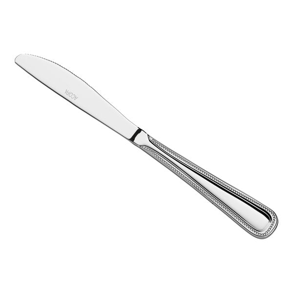 product name