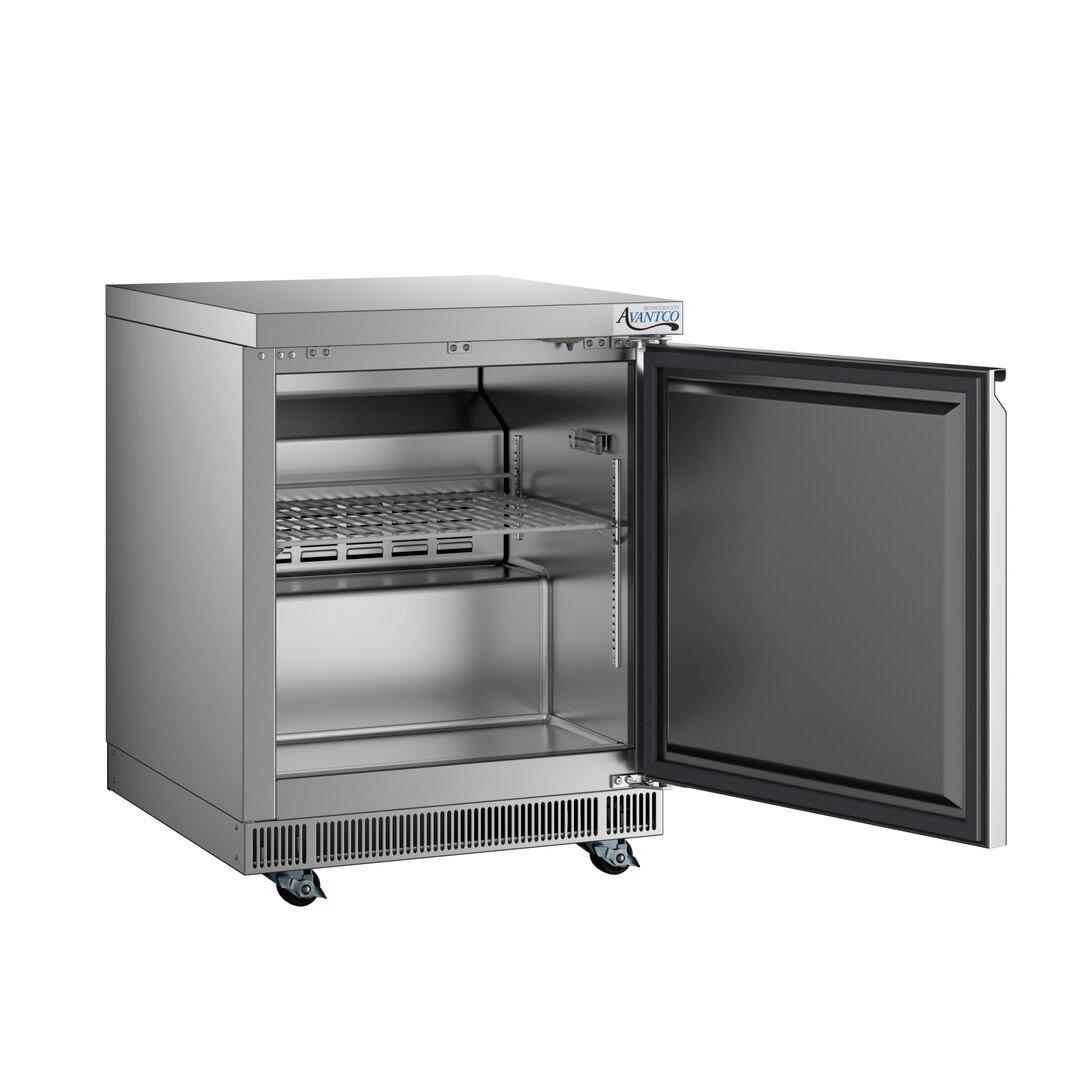 Avantco ZUC-27F-HC 27