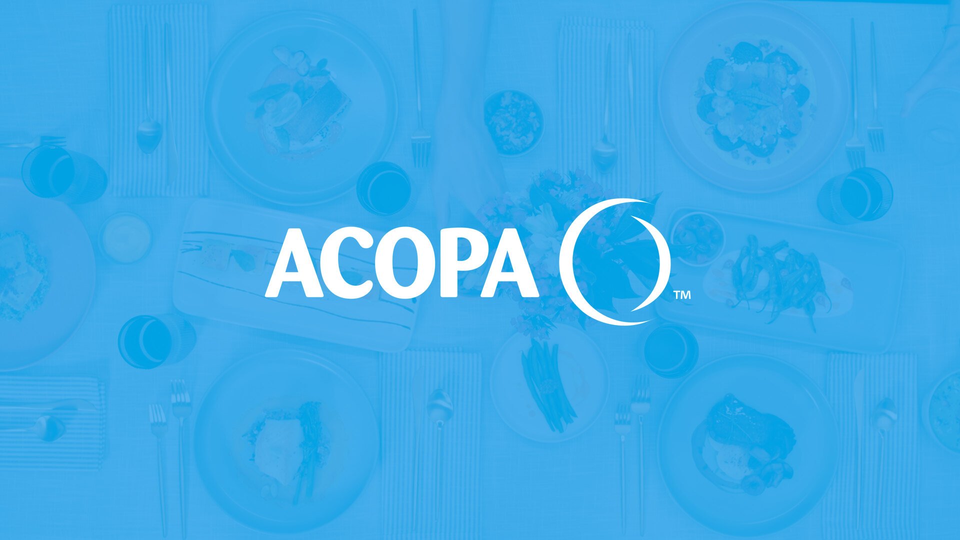 Acopa Brand Overview
