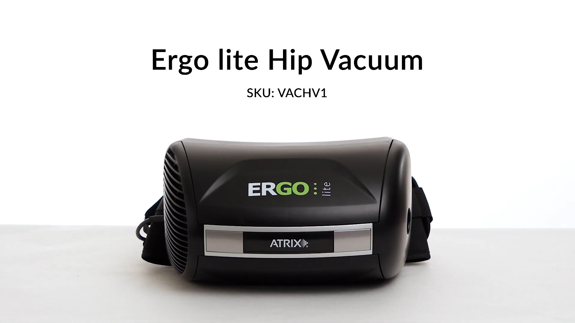 Ergo video outlet