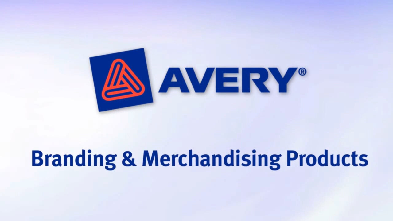 Avery 22804 labels